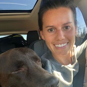 Meet your Posher, Stephanie